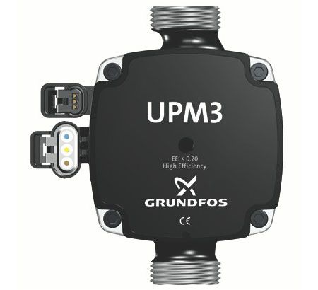 Grundfos UPM3 OEM circulator pump