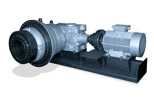 Bonfiglioli combined gearboxes