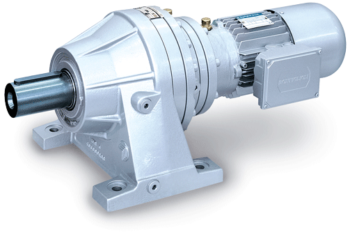 Bonfiglioli planetary gear motors 300 series