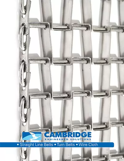 CAMBRIDGE PRODUCTS CATALOG