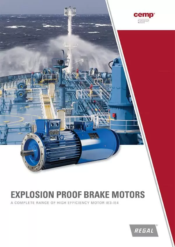 BRAKE MOTORS