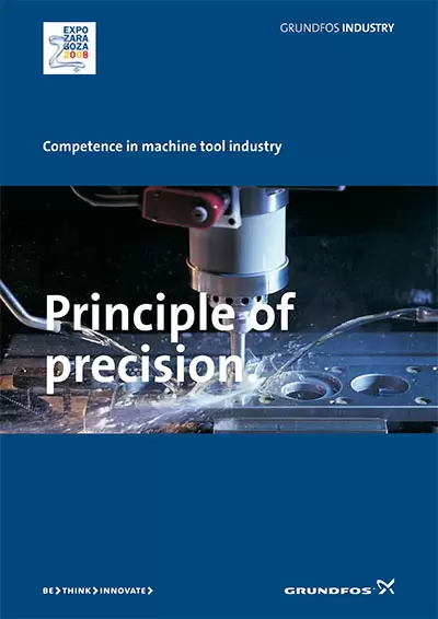 MTR/SPK/MTH/MTA PUMPS BROCHURE
