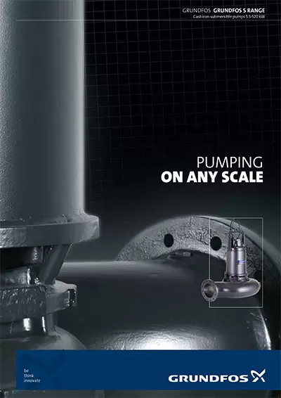 S PUMPS BROCHURE