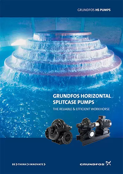 HS PUMPS BROCHURE