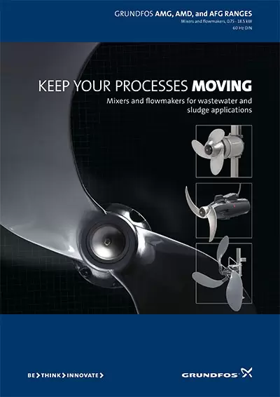 AMD-AMG-AFG BROCHURE