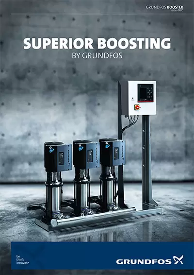 HYDRO MPC BROCHURE