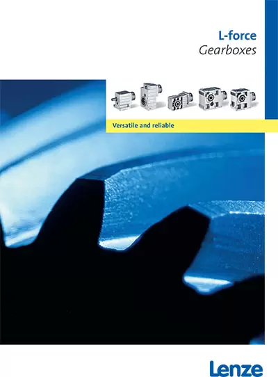 GEARBOXES