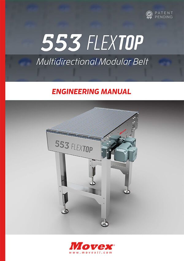 553 FLEXTOP