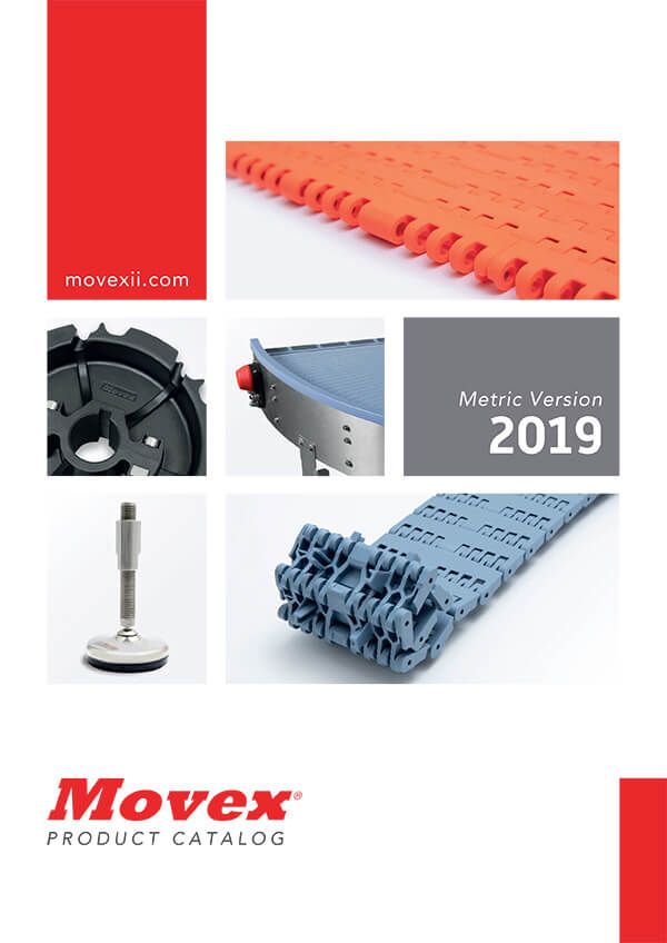 MOVEX GENERAL CATALOGUE