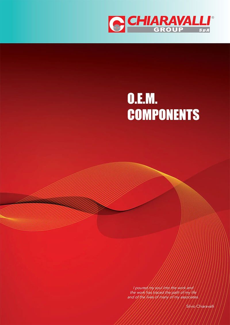 O.E.M. COMPONENTS