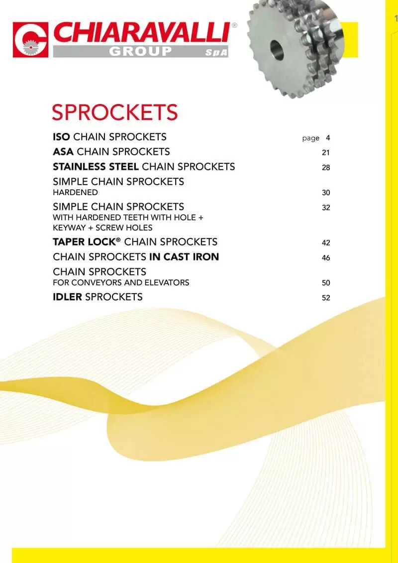 SPROCKETS