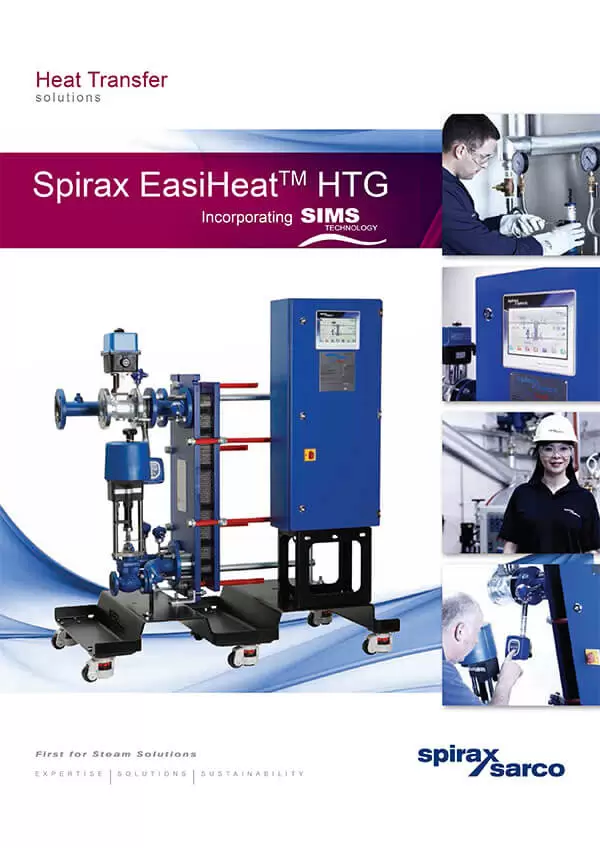 EASIHEAT HTG