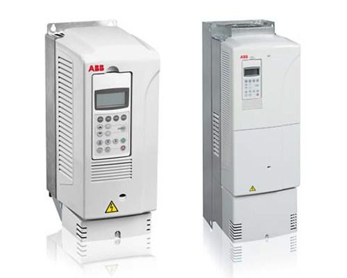 Abb low and medium voltage AC drives