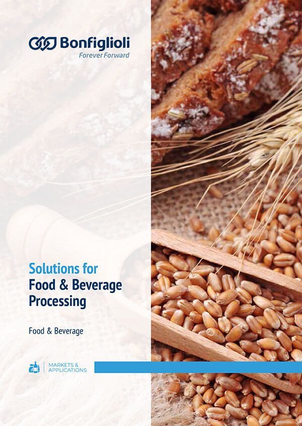 FOOD INDUSTRY SOLUTIONS