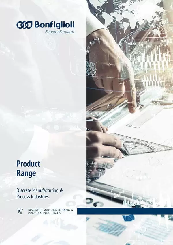 INDUSTRIAL SOLUTIONS