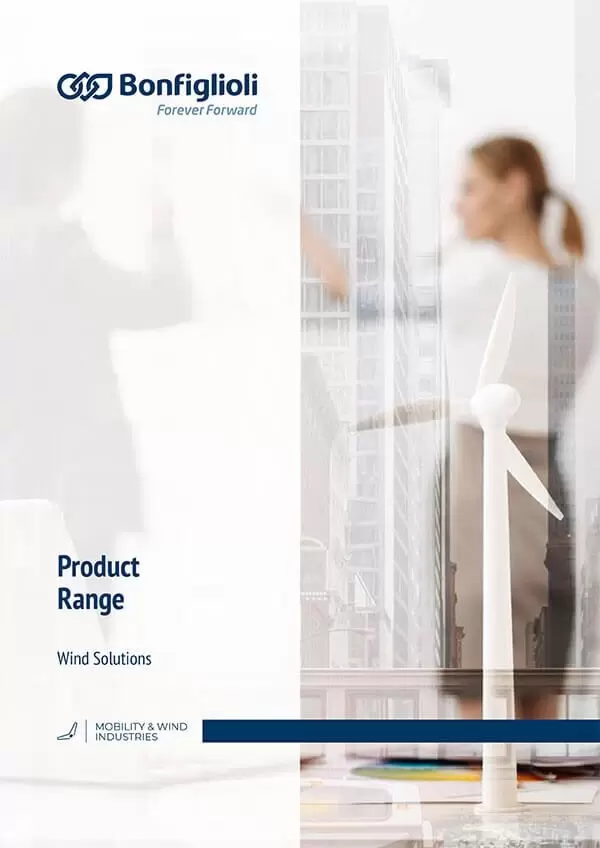 WIND INDUSTRY SOLUTIONS