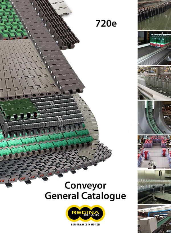  CONVEYOR CHAINS