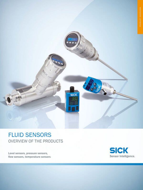 FLUID SENSORS