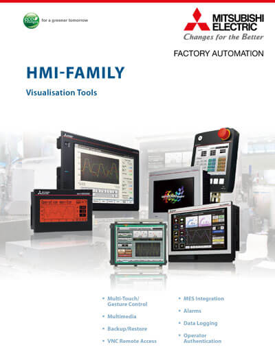 HMI, GOT AND IPC