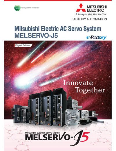  SERVO SYSTEMS