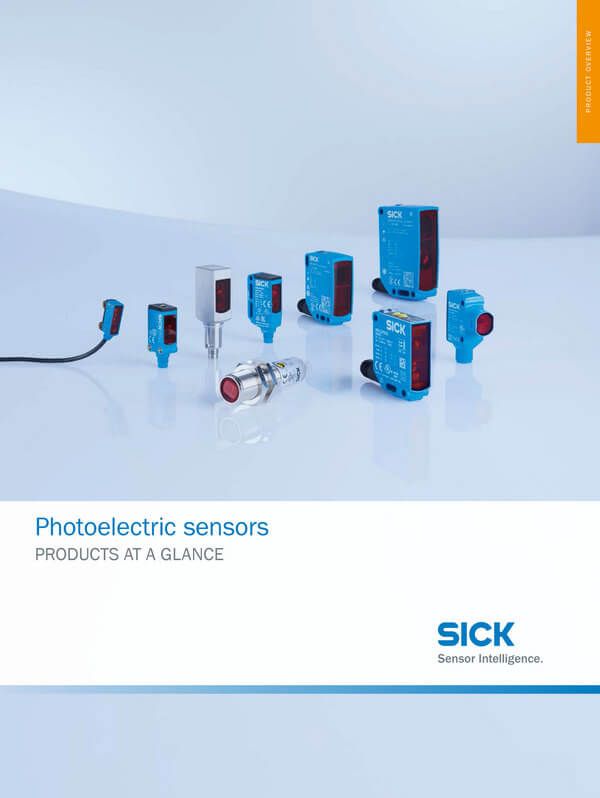 PHOTOELECTRIC SENSORS