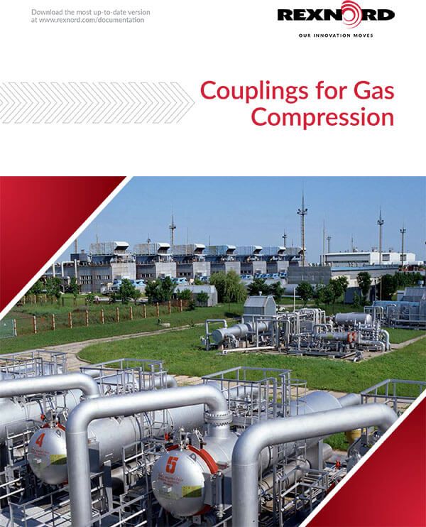 POWER TRANSMISSION PRODUCTS & SOLUTIONS FOR OIL & GAS INDUSTRY