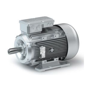 Lenze IE3 m550-P three-phase AC motors