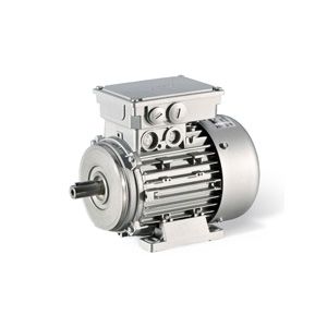 Lenze IE1 MD three-phase AC motors