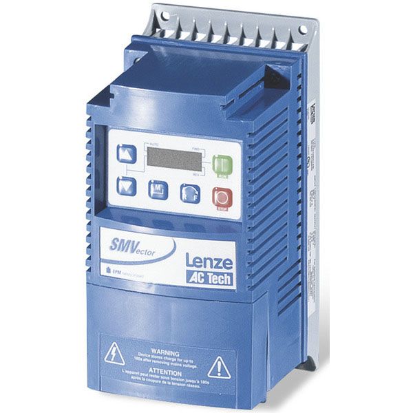 Lenze frequency inverters SMV IP31