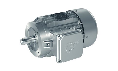 NORD DUST EXPLOSION PROTECTED MOTORS