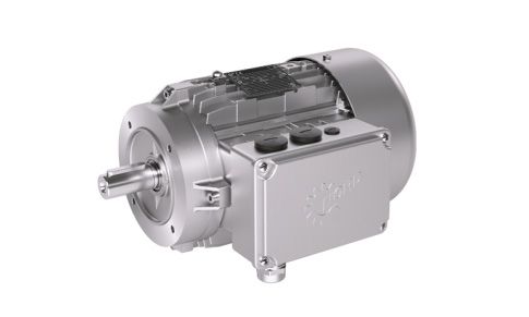 NORD SWITCHABLE POLE MOTORS